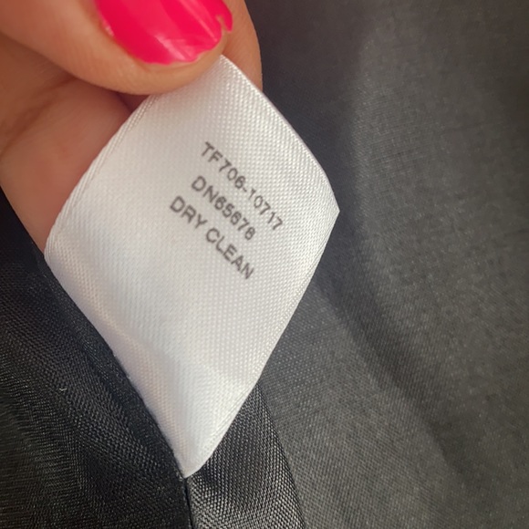 Pendleton virgin wool plaid red zip jacket - Picture 10 of 13